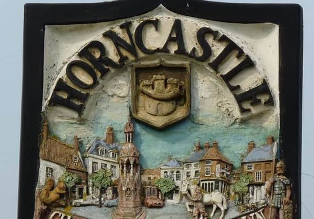 Horncastle news