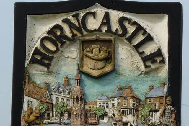 Horncastle.