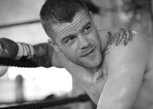 Callum Johnson.