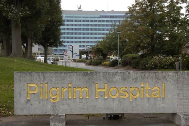 Boston Pilgrim Hospital. ENGEMN00120130924102319