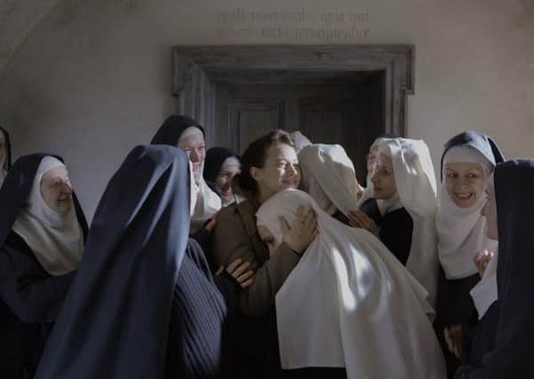 The Innocents at Louth Film Club EMN-170228-145533001