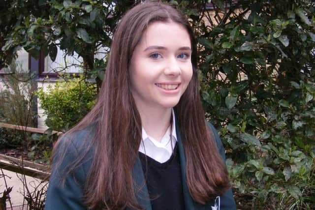 Fiona Lucas. EMN-170303-140041001