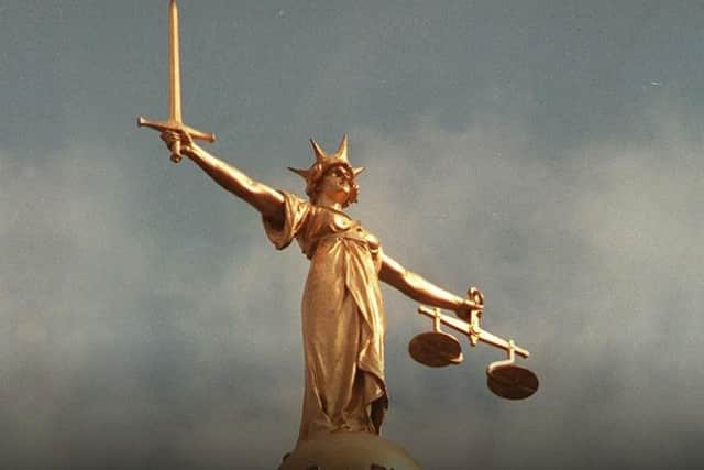 HM Courts Service