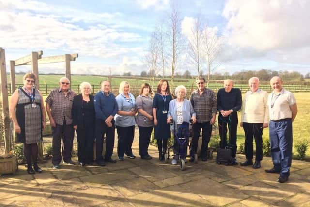 Patients benefit from new Louth partnership