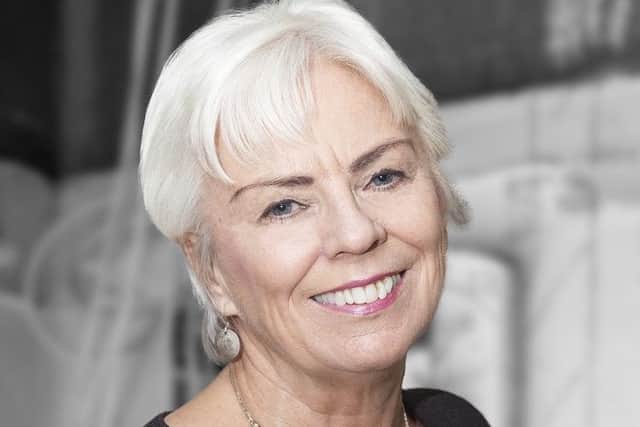 Jane Whenham-White.