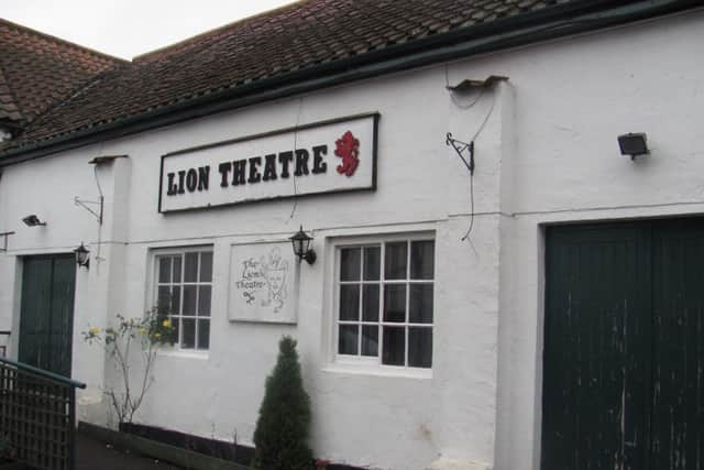 The Lion Theatre EMN-170703-132324001