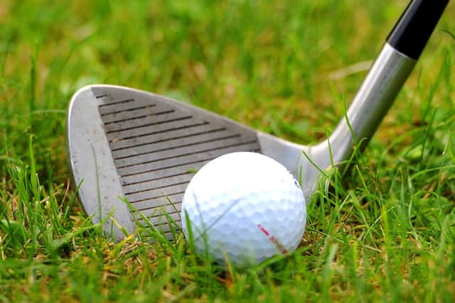 The latest news from Little Hay Golf Club