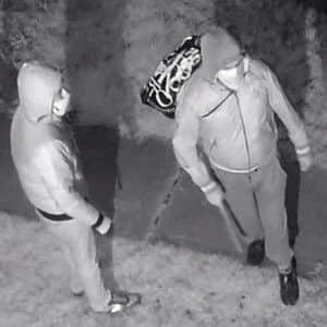 Do you recognise these men?
