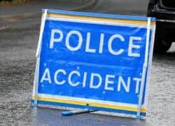 Accident