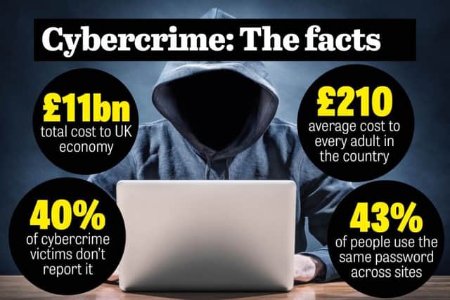 Warning over tax rebate scam