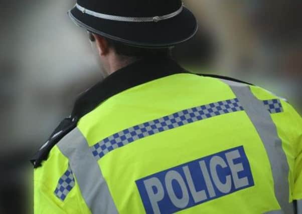 A number of break-ins have been reported in the Mablethorpe area.