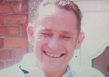 Wayne Baxter. ANL-170315-074729001