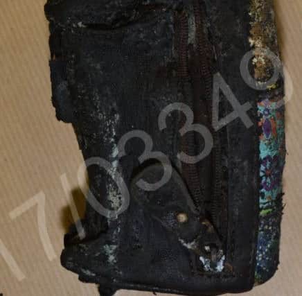 Is this yours? Contact DC 215 Dixon on 101 ANL-170318-073034001