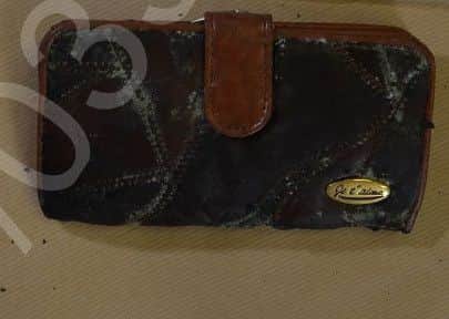 Is this yours? Contact DC 215 Dixon on 101 ANL-170318-073059001