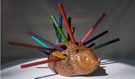 A series of Easter craft events are taking place in Alford.
