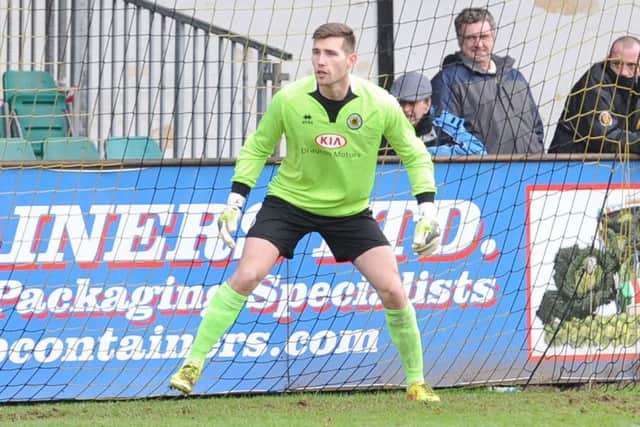 Fabian Spiess.