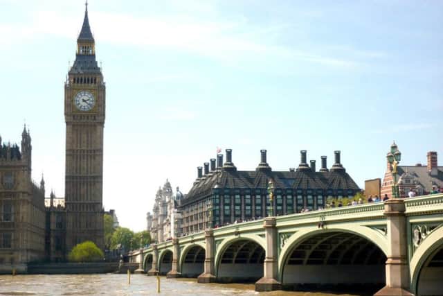 Westminster