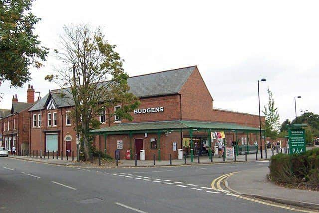 Budgens is here to stay says store owner