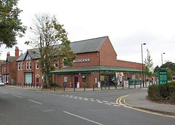 Budgens is here to stay says store owner
