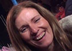 MISSING: Samantha Baldwin