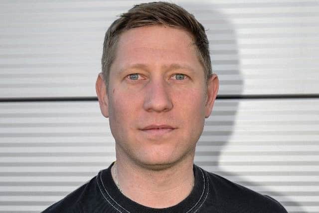 Gary Johnsons first major target of the season will come at the North West 200 in Northern Ireland EMN-170330-094811002