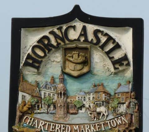 Horncastle