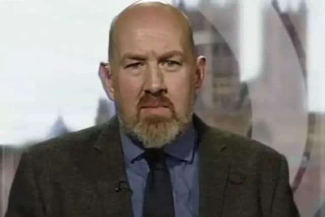 Bill Lord allows full-time staff to have an extra day off each year and part-time staff, a morning (BBC Look North)