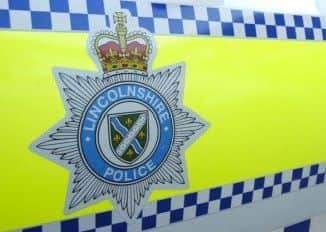 An alleged stabbing was said to have taken place in Horncastle last night (Thursday).
