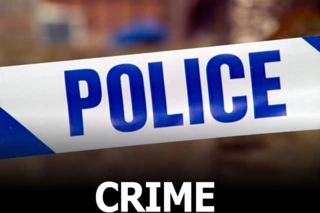 Police made arrests last week in connection with the controlling of prostitution in the area