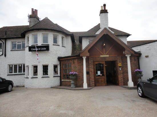 The plans to extend The Grange and Links Hotel in Sandilands, if passed, would include 24 flats, a swimming pool and room for commercial space.