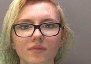 Have you seen missing Leya?
