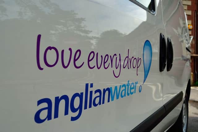 Anglian Water