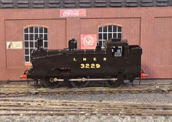 Gainsborough Model Railway EMN-170413-100522001