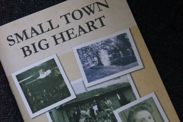 Small Town Big Heart, by Janet Booth Staves EMN-170417-101855001