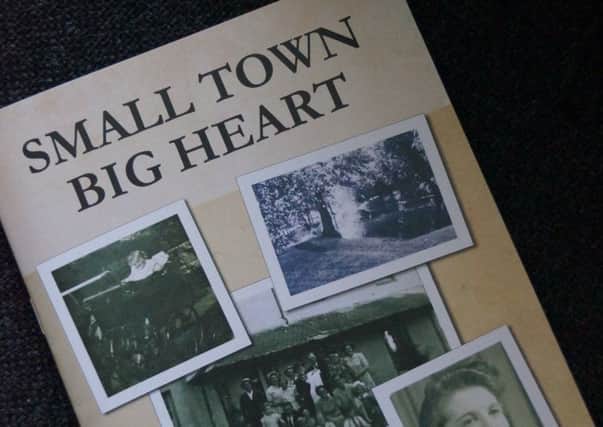 Small Town Big Heart, by Janet Booth Staves EMN-170417-101855001