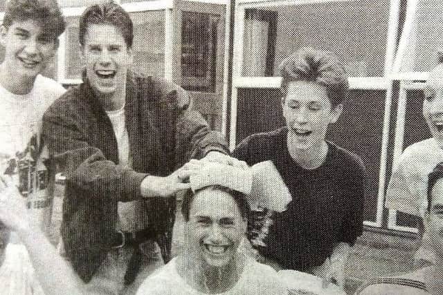 Nostalgia 1989