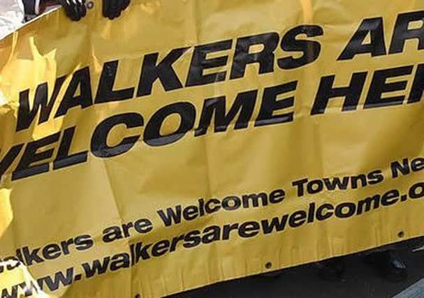 Walkers are Welcome ANL-170418-145334001