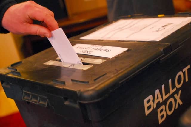 Parish council election news. ENGSUS00120120430114532 ENGSUS00120120430114532 ENGSUS00120120430114532