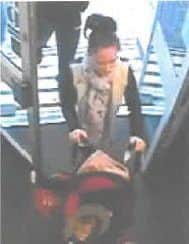 CCTV image.
