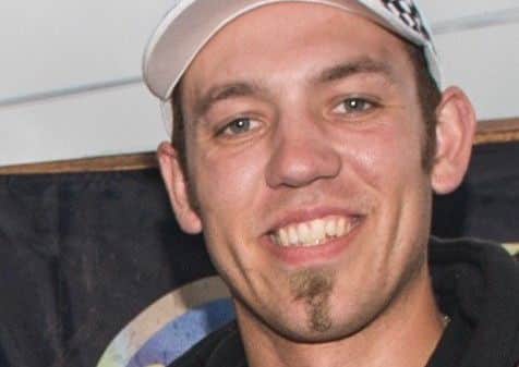 Peter Hickman.