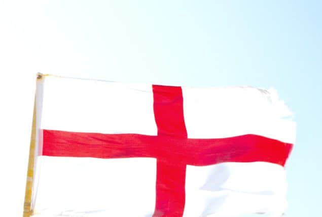 St George's flag