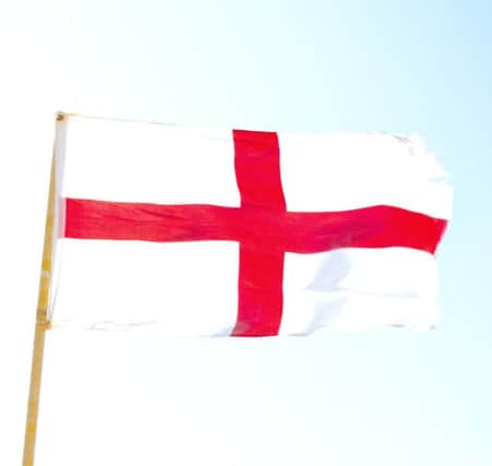 St George's flag