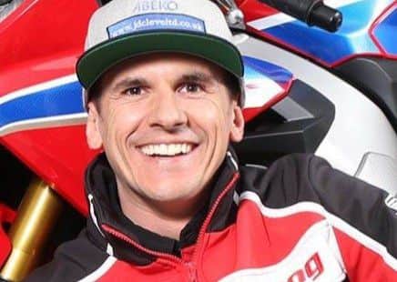 Market Rasen-based Aussie Jason O'Halloran EMN-170420-141916002