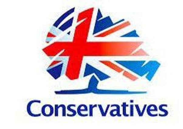 The Conservative Party. EMN-170421-183427001