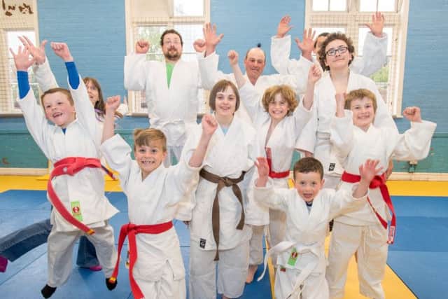 Georgina grabs a first for Horncastle