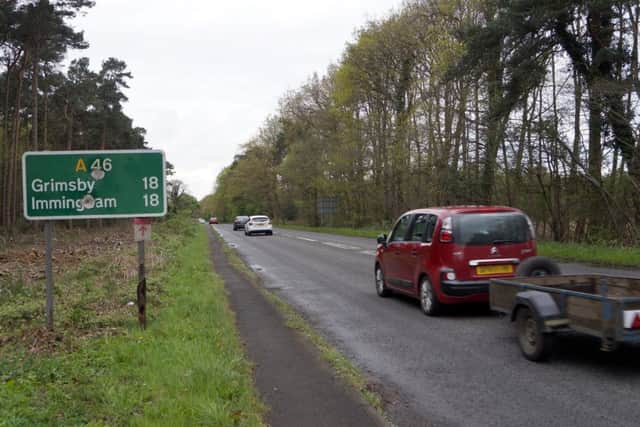 A46 near Osgodby EMN-170424-150421001