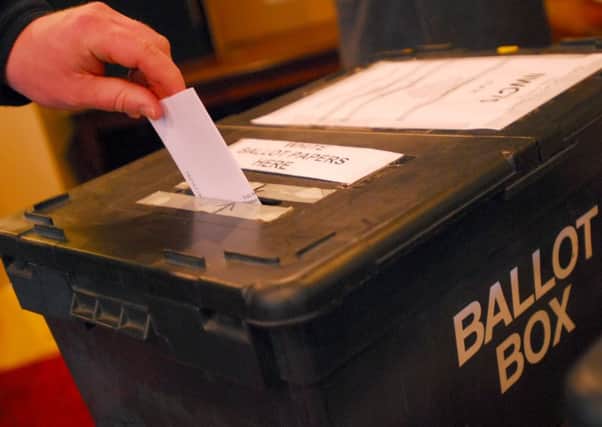 General Election 2017