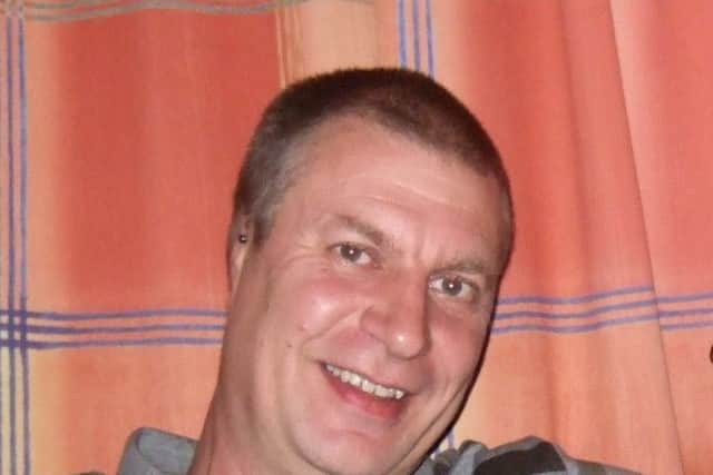 Chris Swift