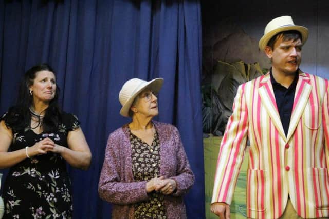 Some of the cast of A Fete Worse Than Death. EMN-170426-130936001