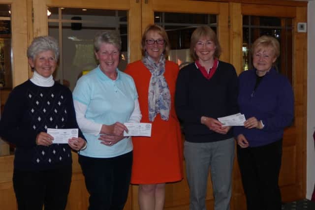 Spring am-am winners - Toft Hotel EMN-170105-120245002